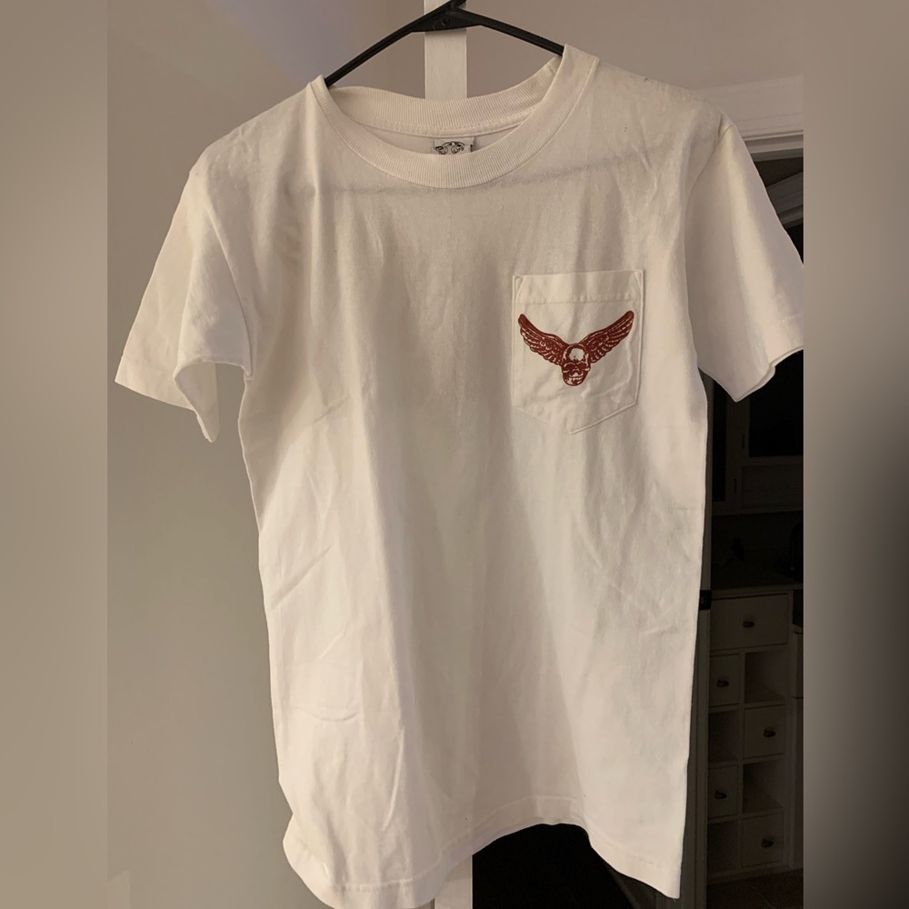Chrome hearts shirt